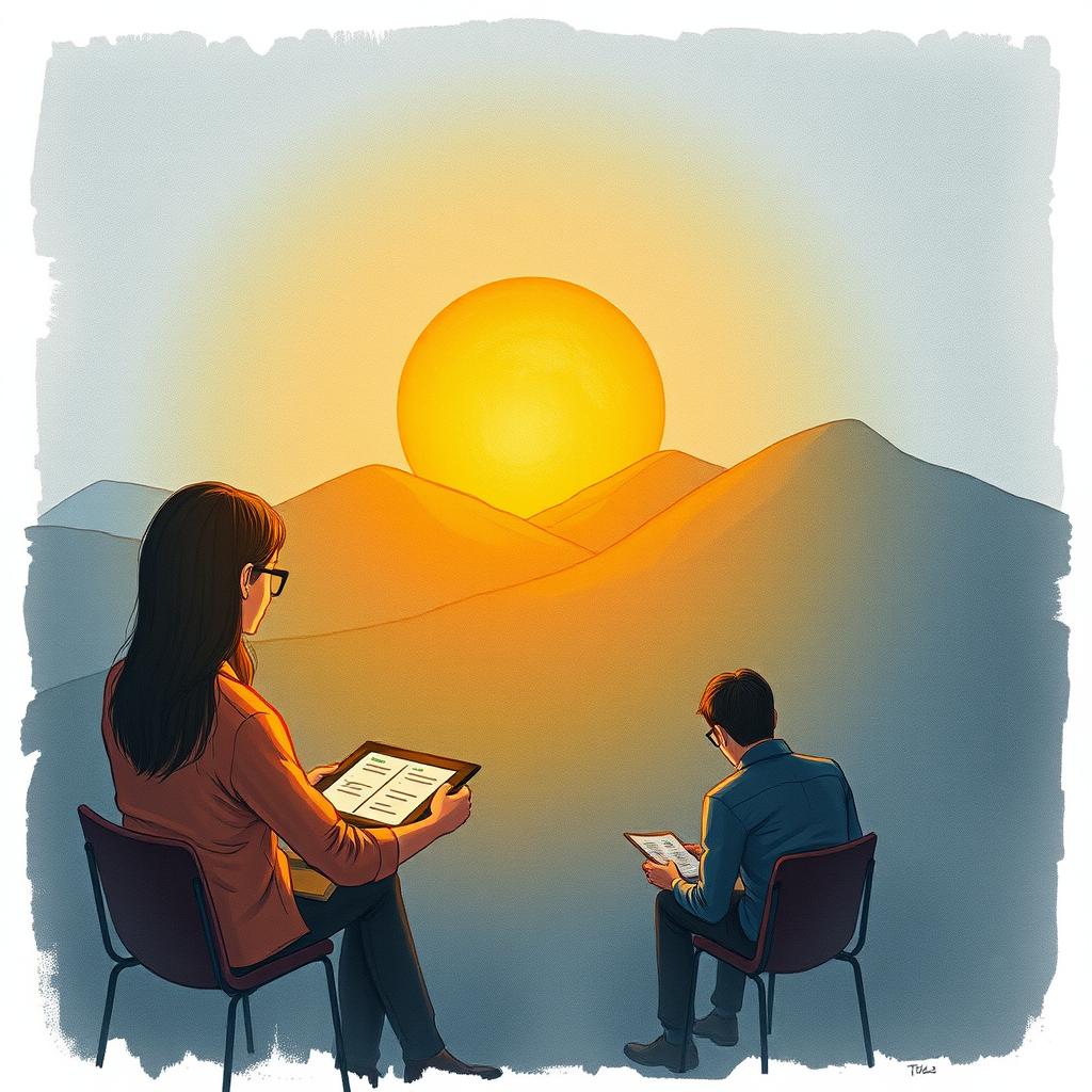 Embrace Relational Copywriting for Sustainable Success