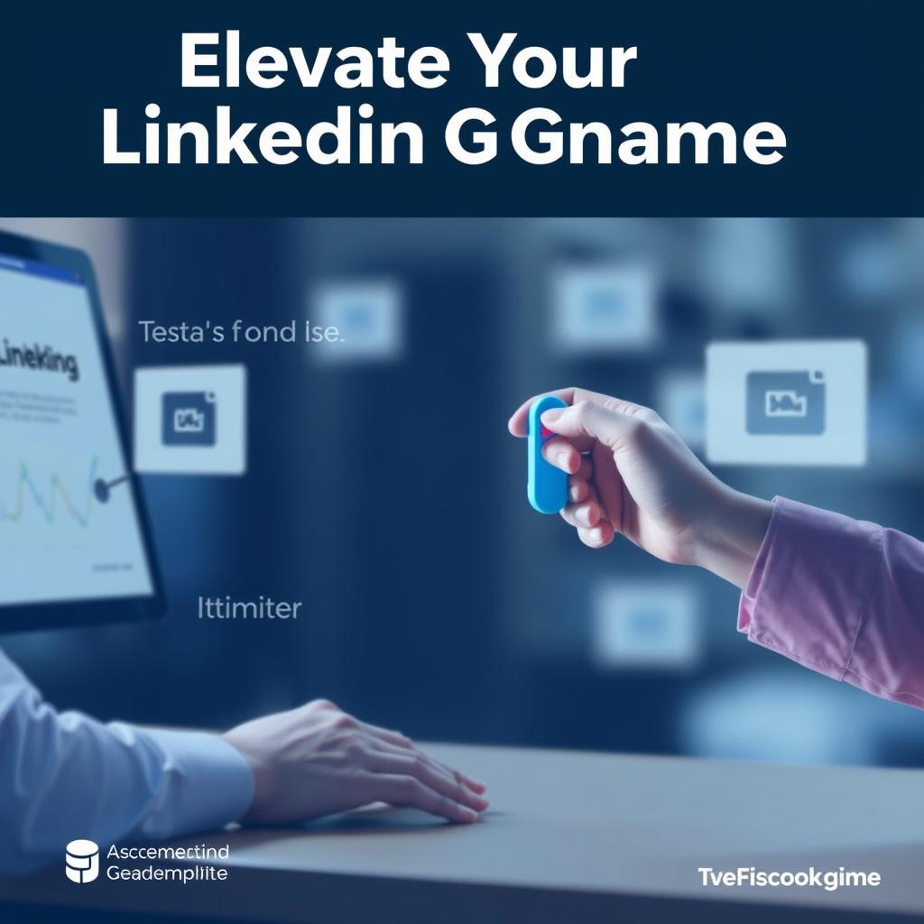 Master LinkedIn SSI for Networking Success