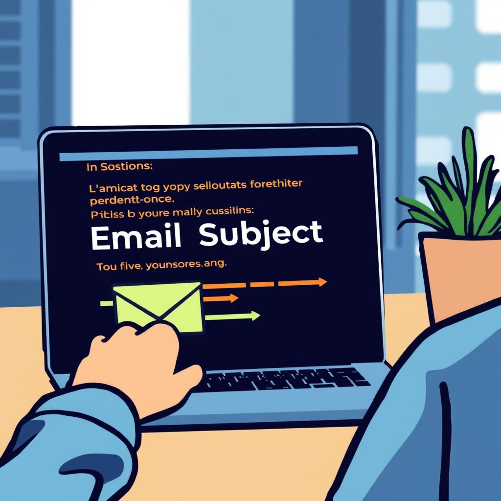 Email Subject Lines for Better Work Communication