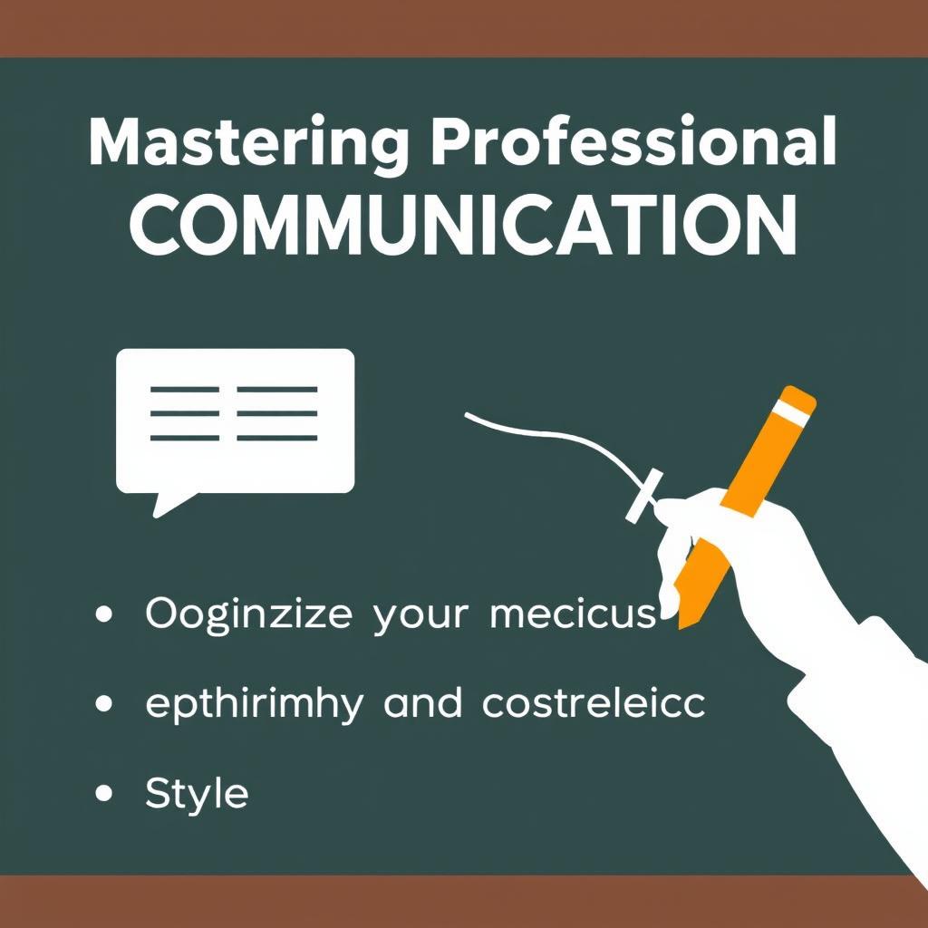 Elevate Your Professional Communication Skills